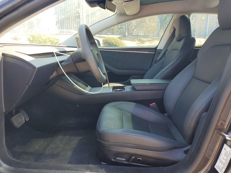 72595166 :رقم المزاد ، 5YJ3E1EB8RF754390 vin ، 2024 Tesla Model 3 مزاد بيع