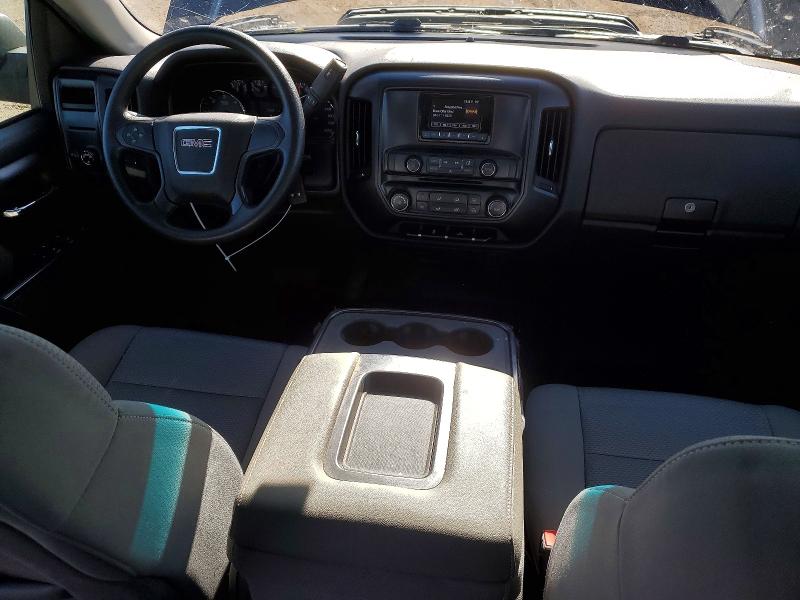 Продажа на аукционе авто 2015 Gmc Sierra, vin: 1GTV2TEH6FZ173560, номер лота: 70523186