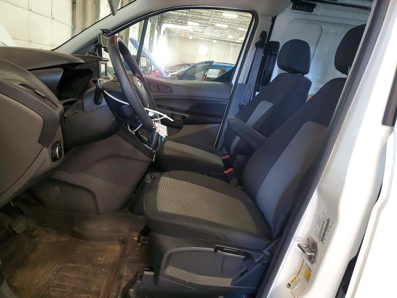 71654226 :رقم المزاد ، NM0LS6S26P1566982 vin ، 2023 Ford Transit Connect مزاد بيع