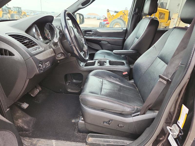 72929806 :رقم المزاد ، 2C4RDGEG2CR222401 vin ، 2012 Dodge Grand Caravan مزاد بيع