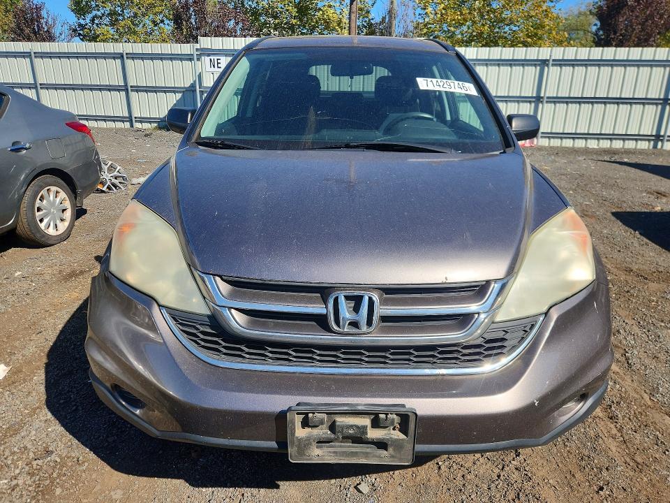 2011 Honda Cr-v მანქანა იყიდება აუქციონზე, vin: 5J6RE4H52BL094412, აუქციონის ნომერი: 71429746