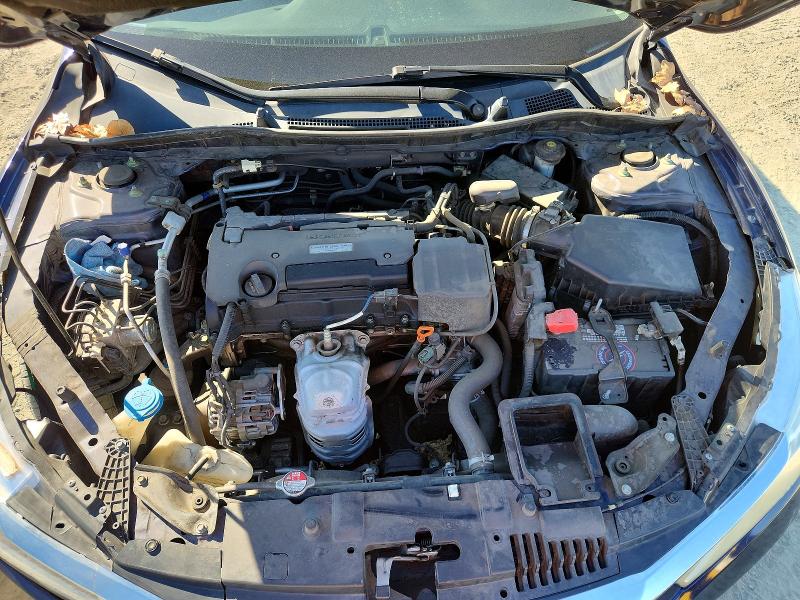 Продаж на аукціоні авто 2017 Honda Accord, vin: 1HGCR2F3XHA200729, номер лоту: 72001136
