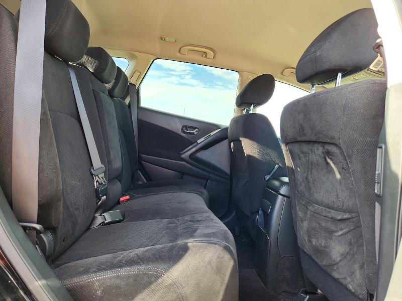 Продаж на аукціоні авто 2010 Nissan Murano, vin: JN8AZ1MW7AW105233, номер лоту: 73126286
