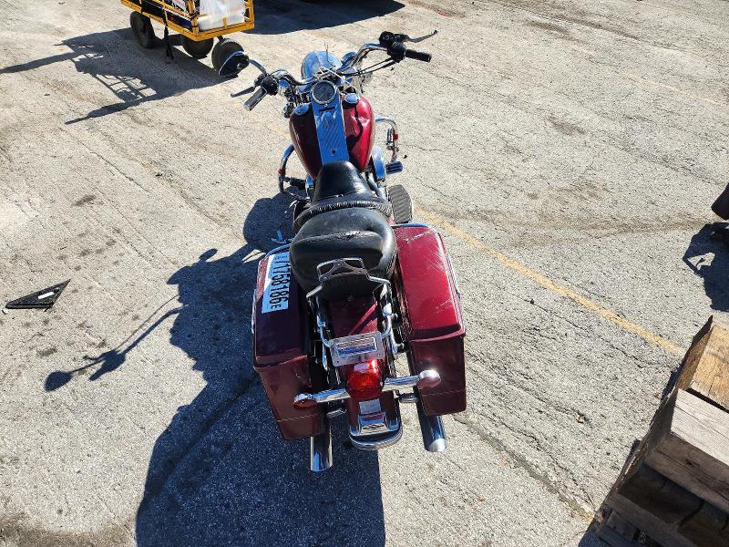 Aukcja sprzedaży 2001 Harley-davidson Flhr, vin: 1HD1FDV151Y636331, numer aukcji: 71758186