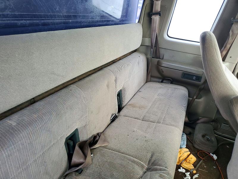 Продажа на аукционе авто 1996 Ford F250, vin: 1FTHX25F5TEB30628, номер лота: 72629296