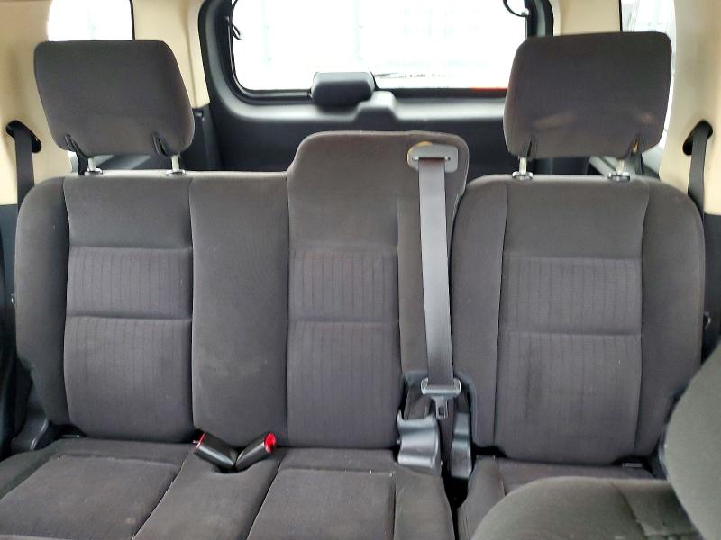 72363406 :رقم المزاد ، 1FMEU6DE0AUA32875 vin ، 2010 Ford Explorer مزاد بيع