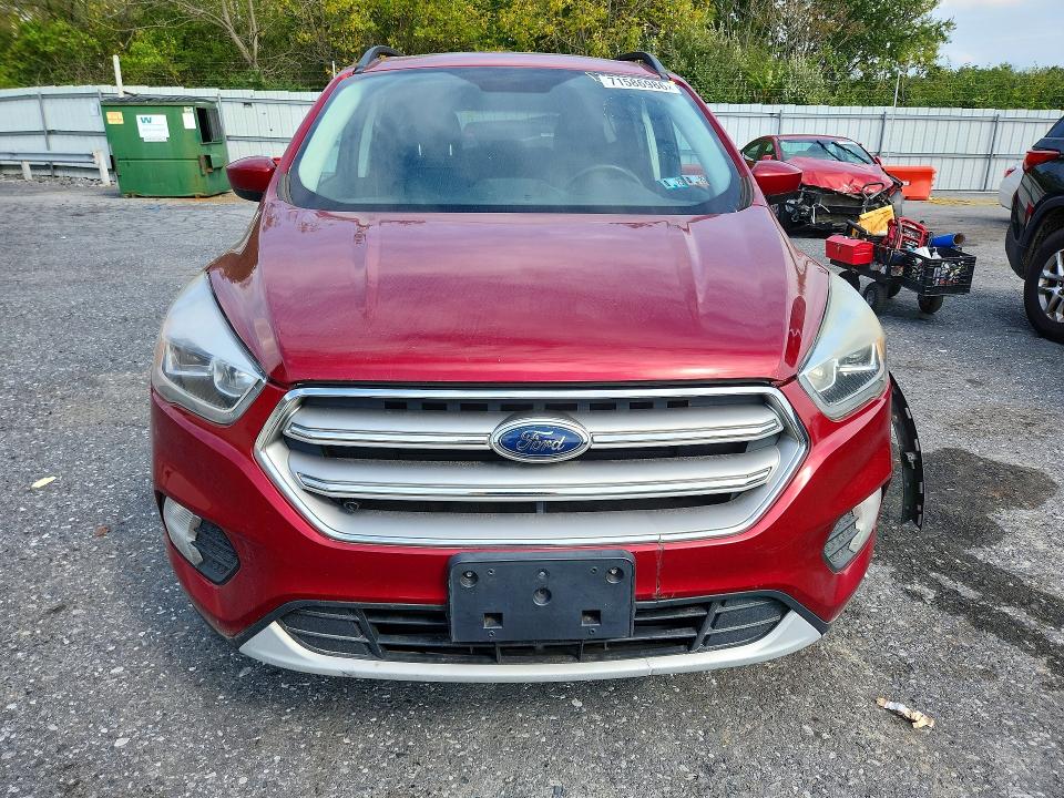 Продаж на аукціоні авто 2019 Ford Escape, vin: 1FMCU9HD5KUB23300, номер лоту: 71586986