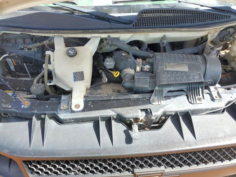 Aukcja sprzedaży 2014 Chevrolet Express G2500, vin: 1GAWGPFG0E1197331, numer aukcji: 72228906