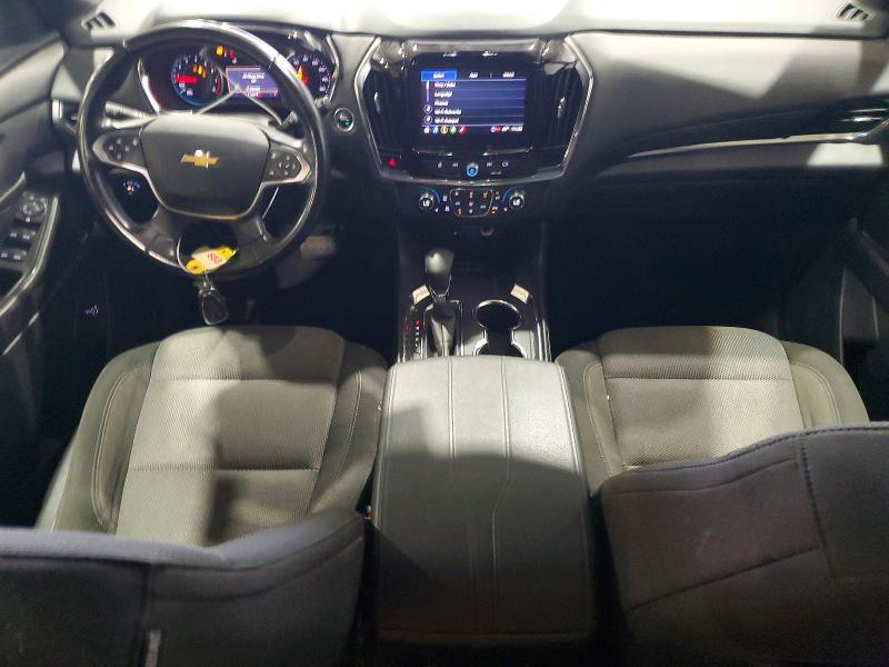 Продажа на аукционе авто 2023 Chevrolet Traverse, vin: 1GNEVGKW7PJ149972, номер лота: 71177856