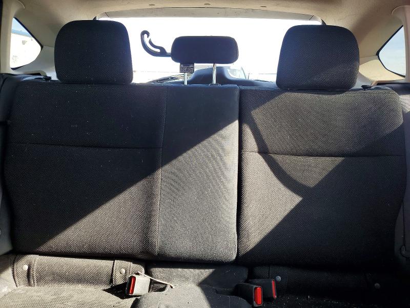 2013 Subaru Xv Crosstrek მანქანა იყიდება აუქციონზე, vin: JF2GPACC7D2832128, აუქციონის ნომერი: 72328666