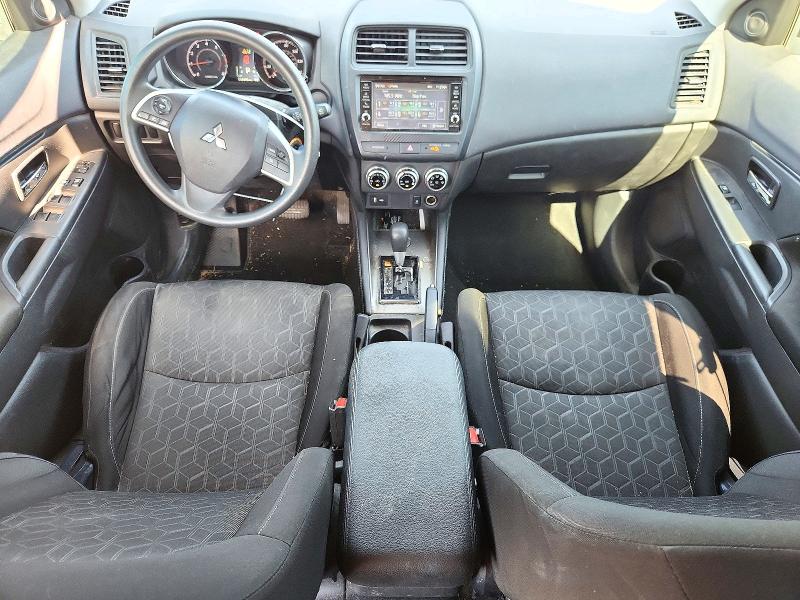 Aukcja sprzedaży 2021 Mitsubishi Outlander Sport, vin: JA4APUAU5MU022450, numer aukcji: 71696686