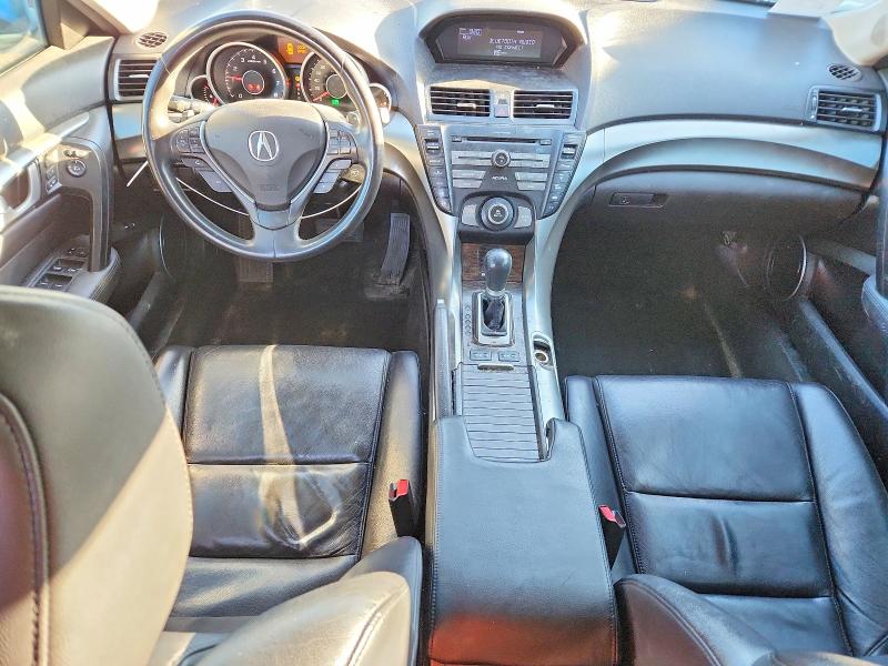Продажа на аукционе авто 2009 Acura Tl, vin: 19UUA86219A800207, номер лота: 71078156