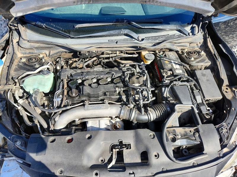 Aukcja sprzedaży 2017 Honda Civic, vin: SHHFK8G72HU200797, numer aukcji: 70799366