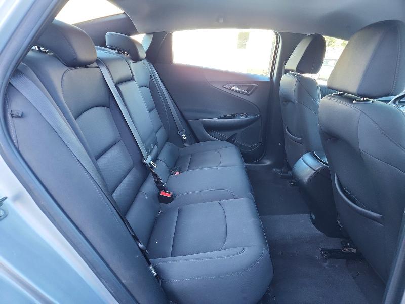 Продажа на аукционе авто 2016 Chevrolet Malibu, vin: 1G1ZB5ST5GF261419, номер лота: 69326896