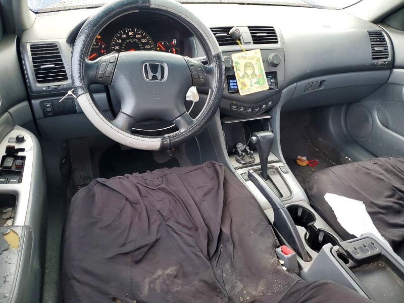 Продаж на аукціоні авто 2003 Honda Accord, vin: JHMCM56603C016307, номер лоту: 72623476