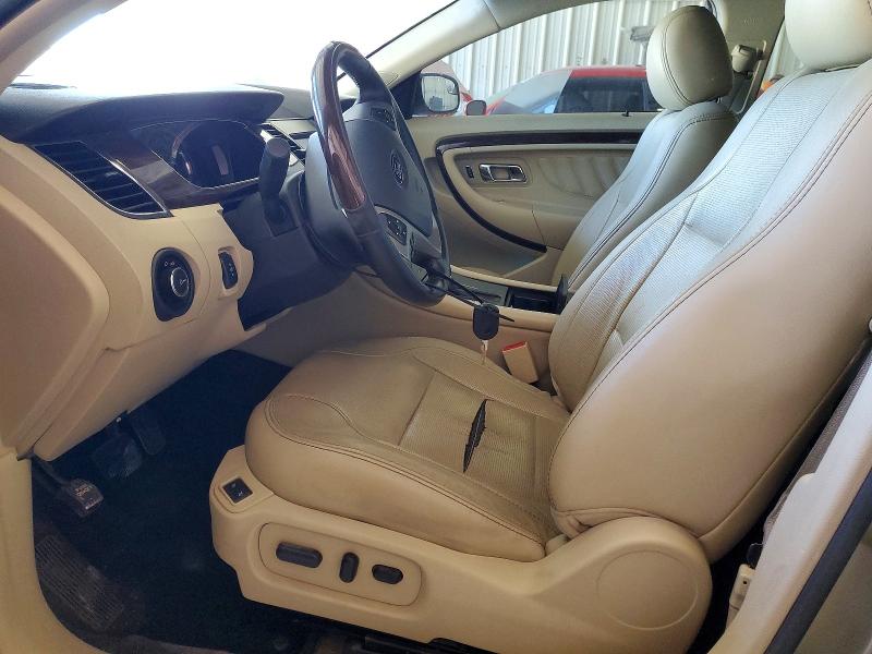 Продаж на аукціоні авто 2013 Ford Taurus, vin: 1FAHP2J88DG230788, номер лоту: 72313526