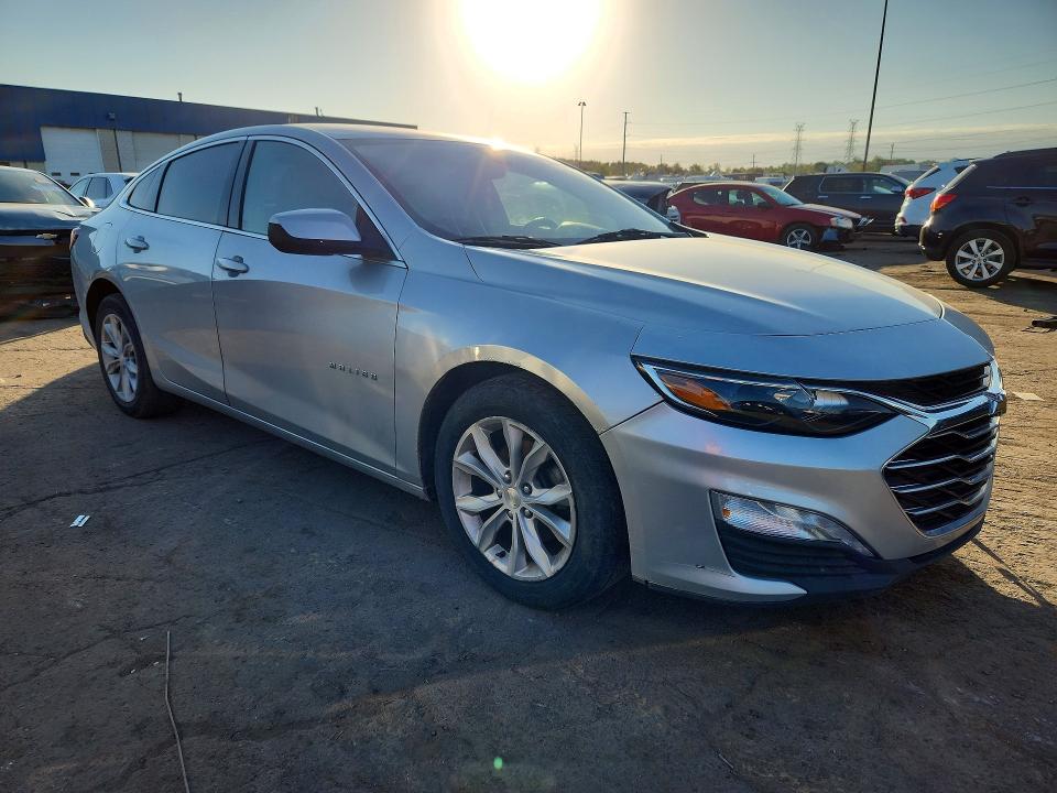 Aukcja sprzedaży 2020 Chevrolet Malibu, vin: 1G1ZD5STXLF069613, numer aukcji: 71936776