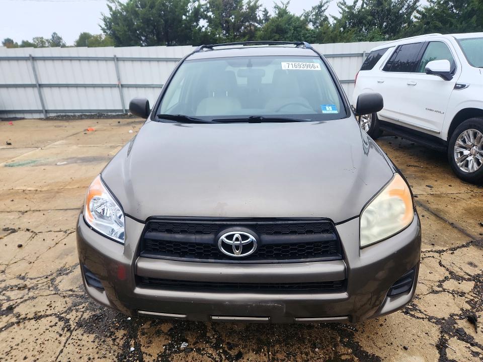 Aukcja sprzedaży 2012 Toyota Rav4, vin: JTMBF4DV9C5057812, numer aukcji: 71693966