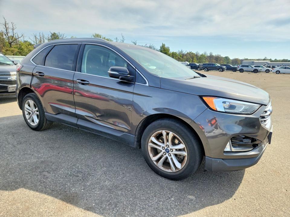 Aukcja sprzedaży 2019 Ford Edge, vin: 2FMPK4J9XKBB70781, numer aukcji: 71405786