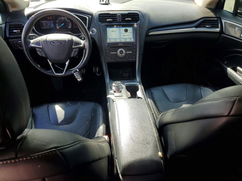 Продаж на аукціоні авто 2017 Ford Fusion, vin: 3FA6P0K9XHR185919, номер лоту: 71557076