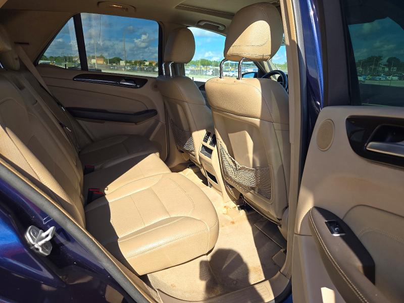 72709746 :رقم المزاد ، 4JGDA5HB5DA175020 vin ، 2013 Mercedes-benz Ml مزاد بيع