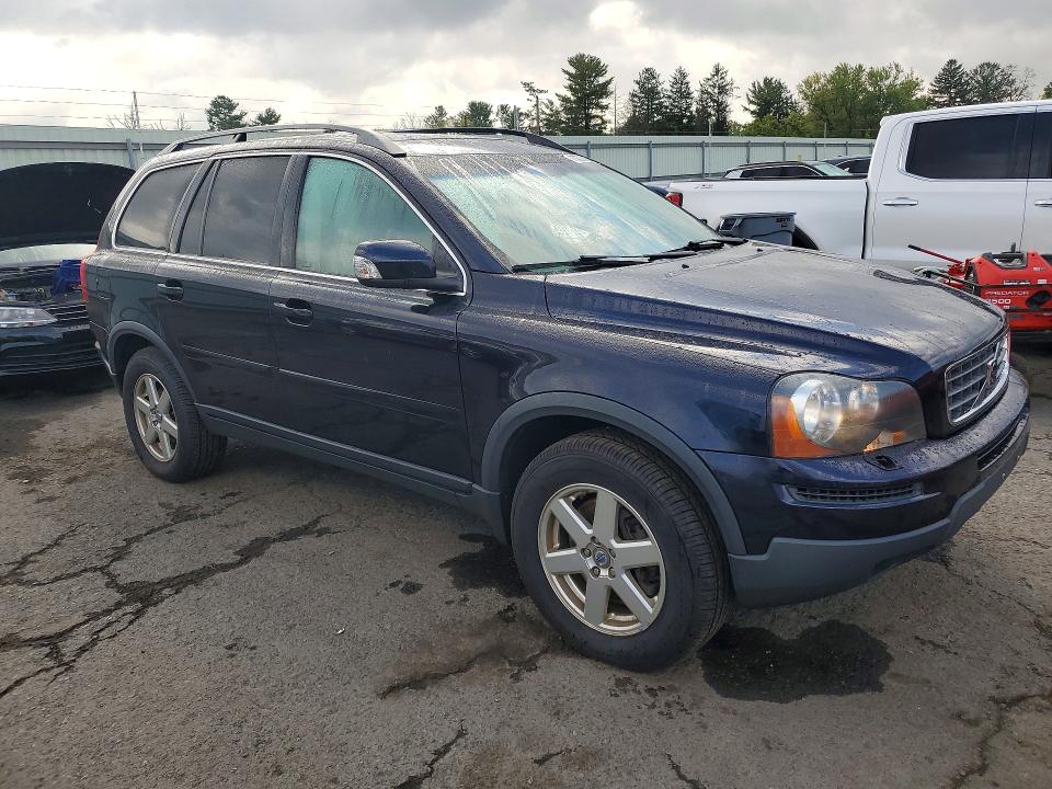 70376226 :رقم المزاد ، YV4CZ982771398175 vin ، 2007 Volvo Xc90 مزاد بيع