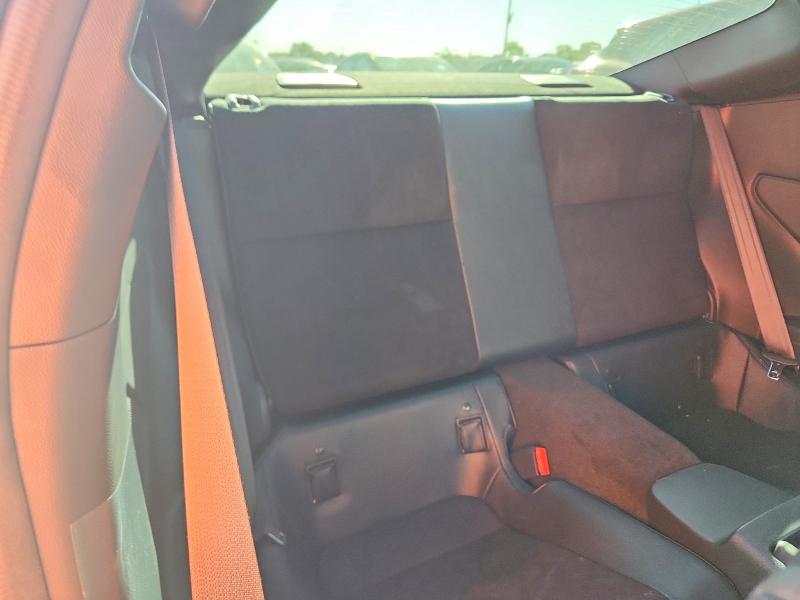 Продажа на аукционе авто 2026 Subaru Brz, vin: JF1ZDBS16T9702634, номер лота: 71814066