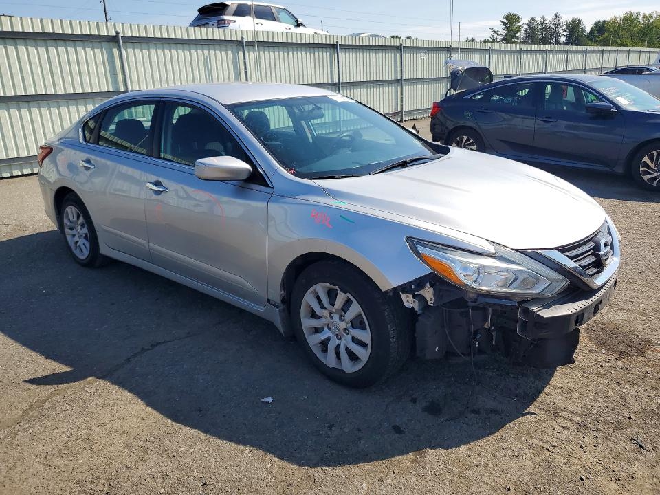 Aukcja sprzedaży 2018 Nissan Altima, vin: 1N4AL3APXJC228103, numer aukcji: 71147366