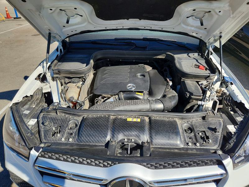 Продажа на аукционе авто 2021 Mercedes-benz Gle, vin: 4JGFB4JBXMA392525, номер лота: 71394026
