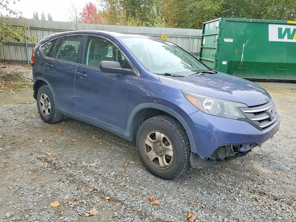 Aukcja sprzedaży 2013 Honda Cr-v, vin: 2HKRM4H31DH614405, numer aukcji: 71272576