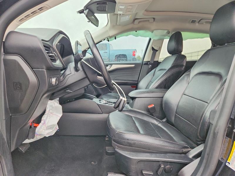 Продаж на аукціоні авто 2021 Ford Escape, vin: 1FMCU0H63MUB19018, номер лоту: 70870516