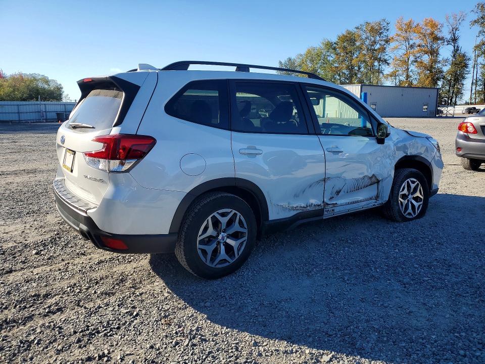 Продажа на аукционе авто 2019 Subaru Forester, vin: JF2SKAGCXKH588469, номер лота: 71764296