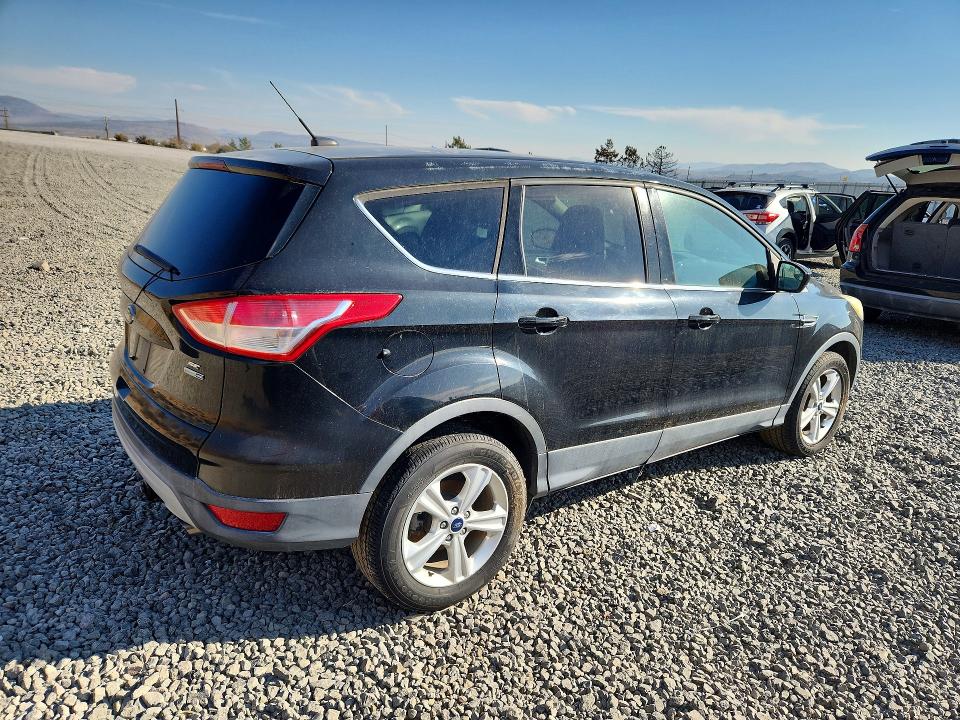 71801176 :رقم المزاد ، 1FMCU9GX7DUD78660 vin ، 2013 Ford Escape مزاد بيع