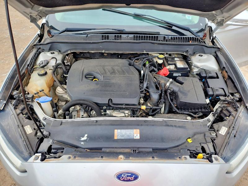 Продажа на аукционе авто 2016 Ford Fusion, vin: 3FA6P0HD4GR119456, номер лота: 71483036