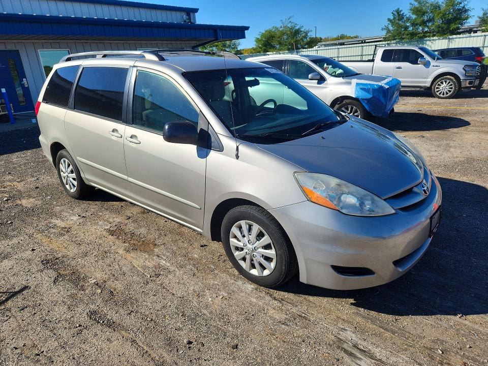 Продаж на аукціоні авто 2009 Toyota Sienna, vin: 5TDZK23C29S253138, номер лоту: 59412286