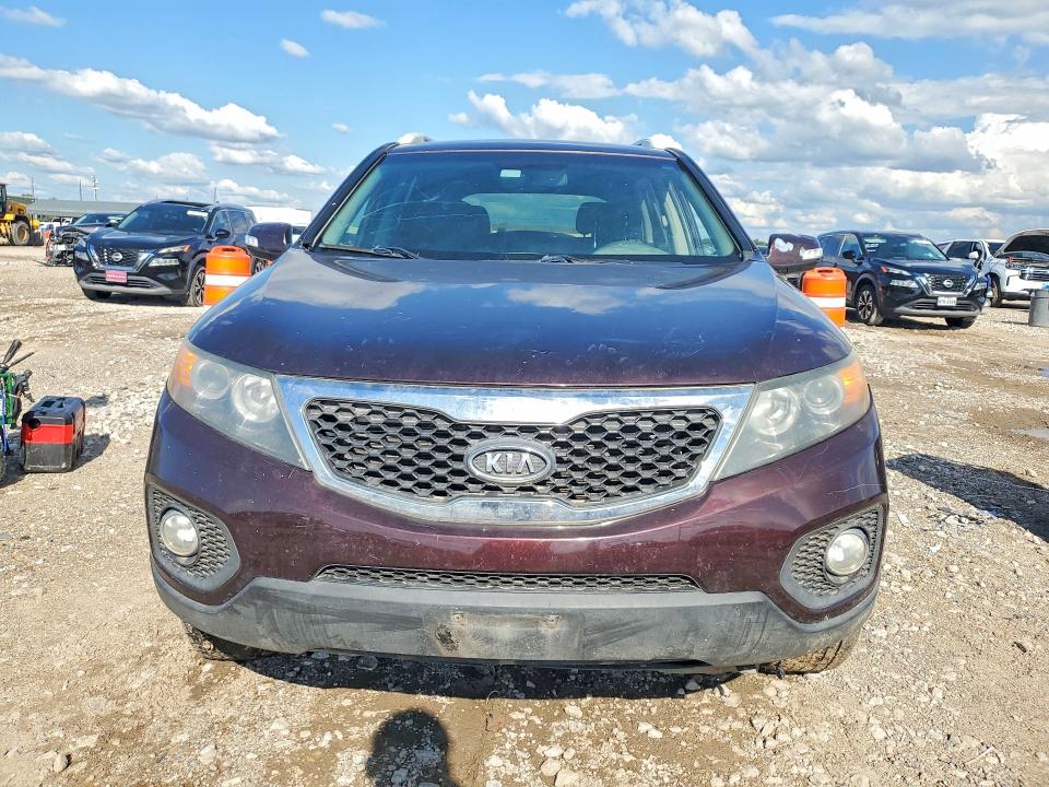 Продаж на аукціоні авто 2011 Kia Sorento, vin: 5XYKT3A13BG181682, номер лоту: 71794886