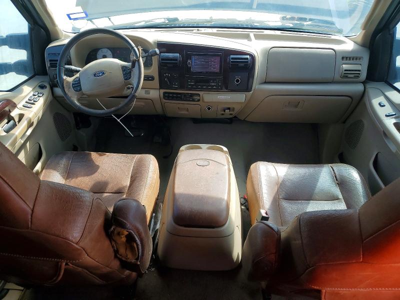 Aukcja sprzedaży 2006 Ford F250, vin: 1FTSW21P16EA21482, numer aukcji: 72014456