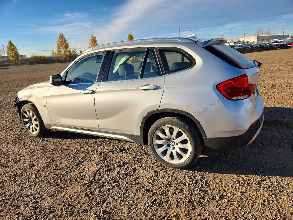 Продаж на аукціоні авто 2012 Bmw X1, vin: WBAVL1C57CVR76954, номер лоту: 73269306