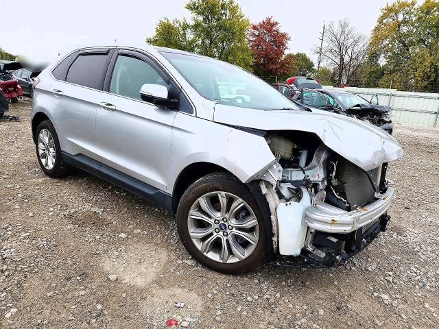 Продаж на аукціоні авто 2019 Ford Edge, vin: 2FMPK3K90KBB42853, номер лоту: 73256406