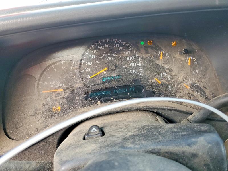Aukcja sprzedaży 2004 Gmc Yukon Xl, vin: 3GKFK16Z74G117175, numer aukcji: 71114956