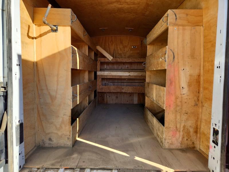 Продаж на аукціоні авто 2016 Ford Transit, vin: 1FTYR1CG4GKA27563, номер лоту: 73536646