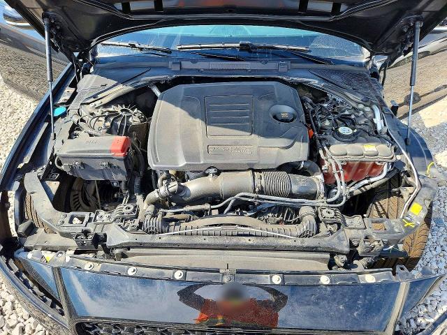 Продаж на аукціоні авто 2024 Jaguar Xf, vin: SAJBL4GX7RCY93579, номер лоту: 71223156
