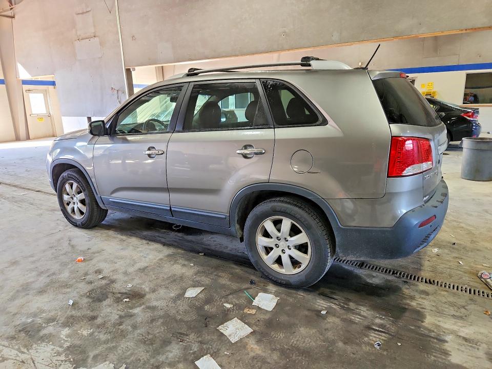 Продаж на аукціоні авто 2011 Kia Sorento, vin: 5XYKT3A12BG185979, номер лоту: 71363326