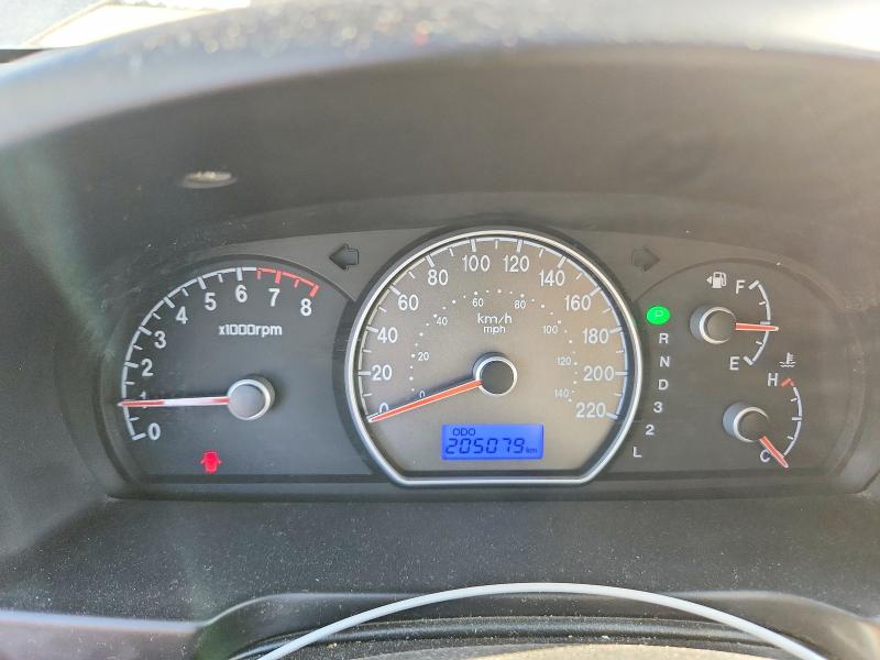 Продаж на аукціоні авто 2007 Hyundai Elantra, vin: KMHDU45D87U088108, номер лоту: 71675176