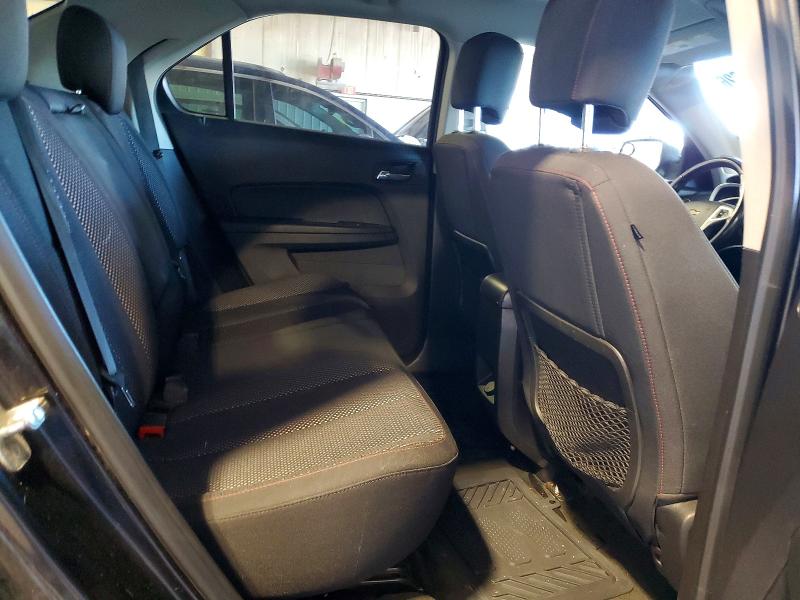 71773626 :رقم المزاد ، 2GNALDEK9C6203565 vin ، 2012 Chevrolet Equinox مزاد بيع