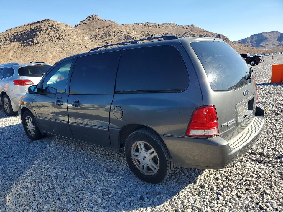 Aukcja sprzedaży 2005 Ford Freestar, vin: 2FMZA52255BA10279, numer aukcji: 71495086