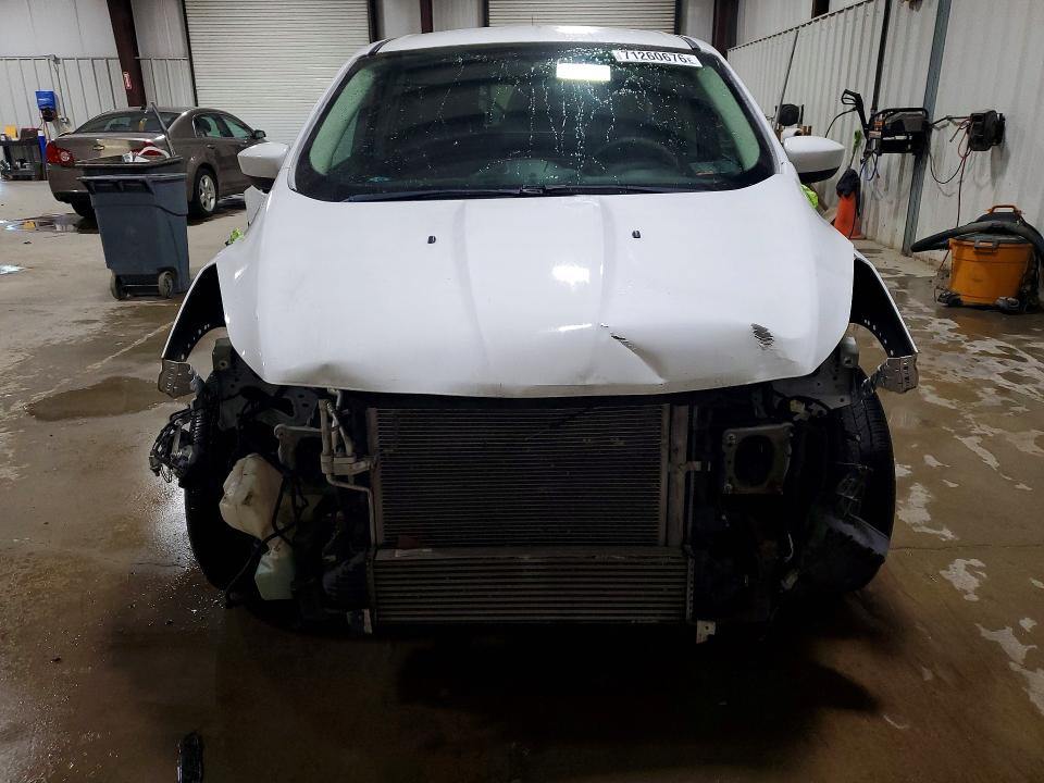 2014 Ford Escape მანქანა იყიდება აუქციონზე, vin: 1FMCU9GX8EUA82905, აუქციონის ნომერი: 71260676