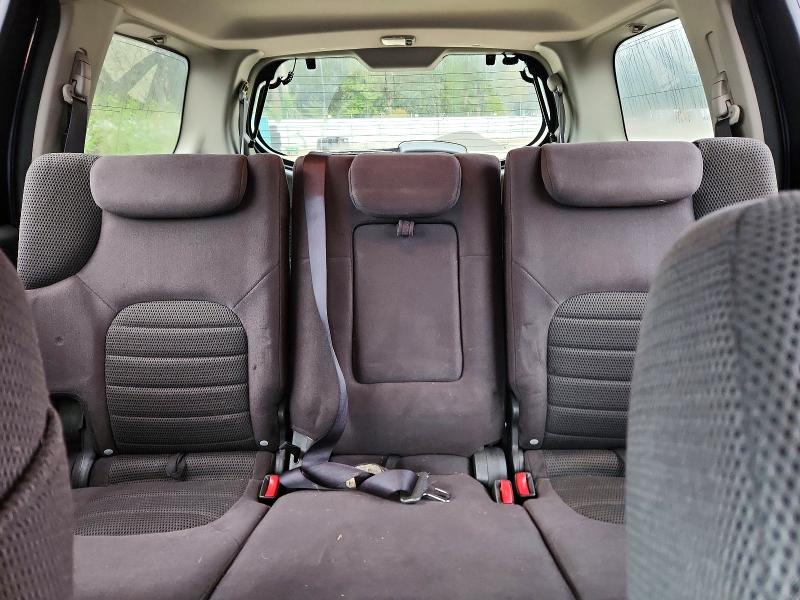 Aukcja sprzedaży 2005 Nissan Pathfinder, vin: 5N1AR18W45C728902, numer aukcji: 70842946