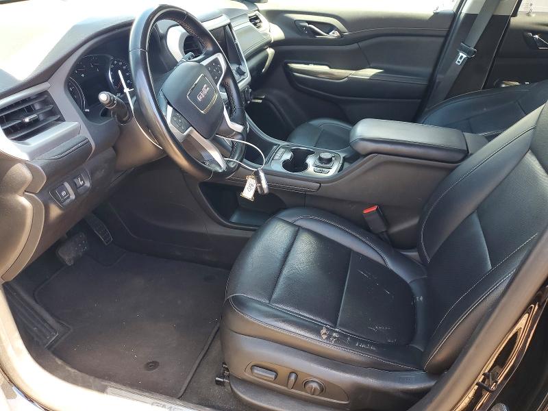 Продаж на аукціоні авто 2023 Gmc Acadia, vin: 1GKKNML48PZ115889, номер лоту: 72275086
