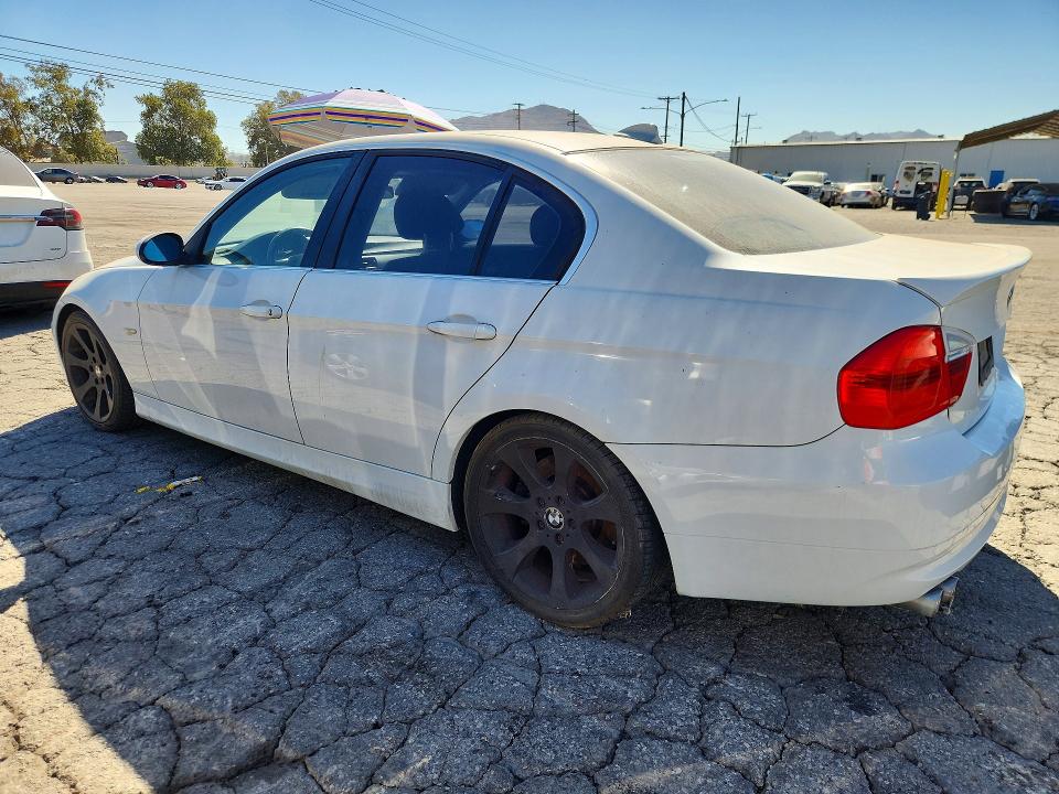 Auction sale of the 2006 Bmw 330, vin: WBAVB335X6KS35248, lot number: 71512156